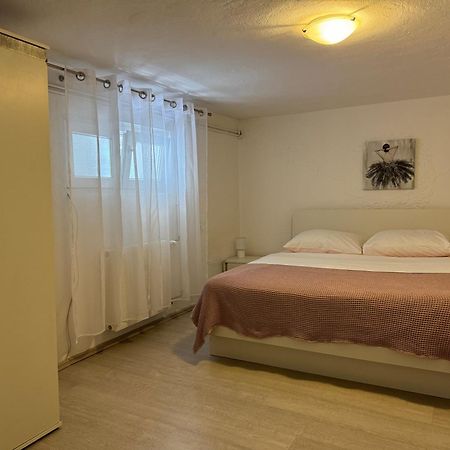 Apartman Paula Ζαντάρ Εξωτερικό φωτογραφία