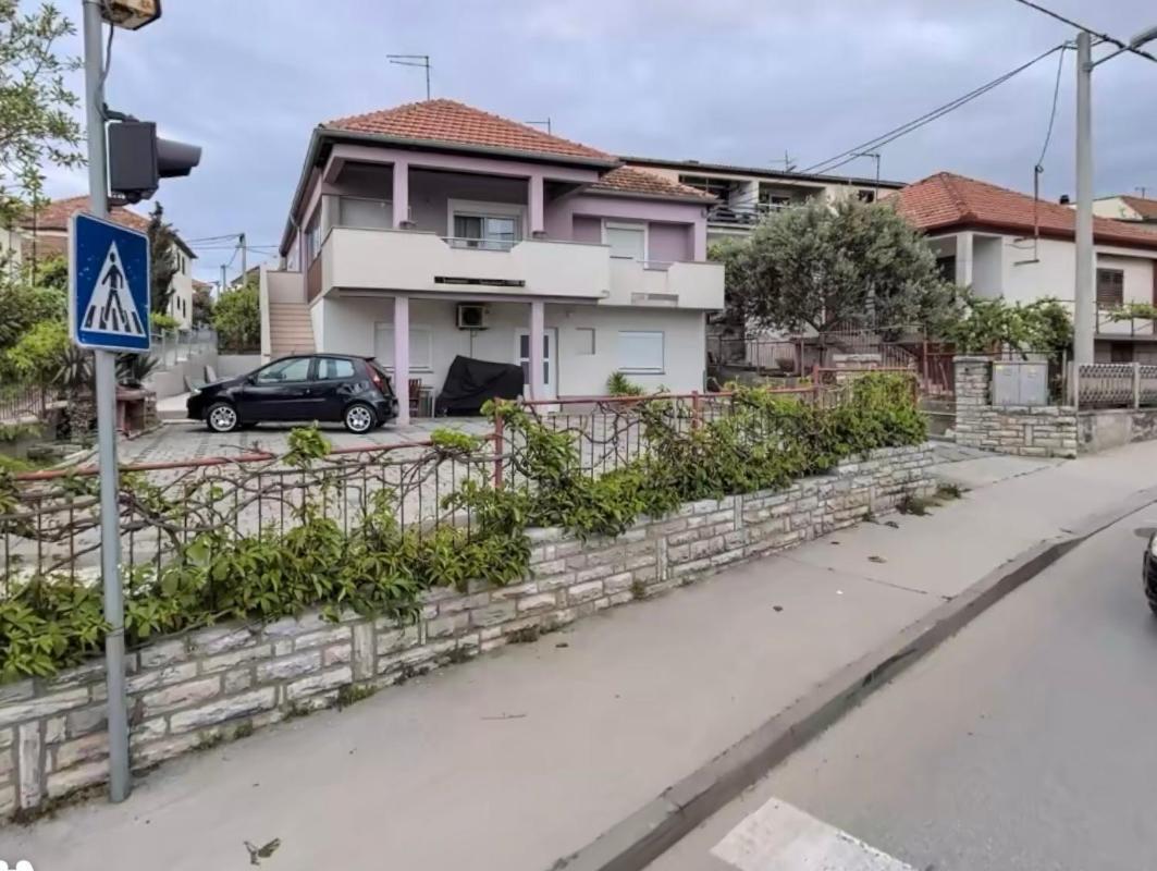Apartman Paula Ζαντάρ Εξωτερικό φωτογραφία