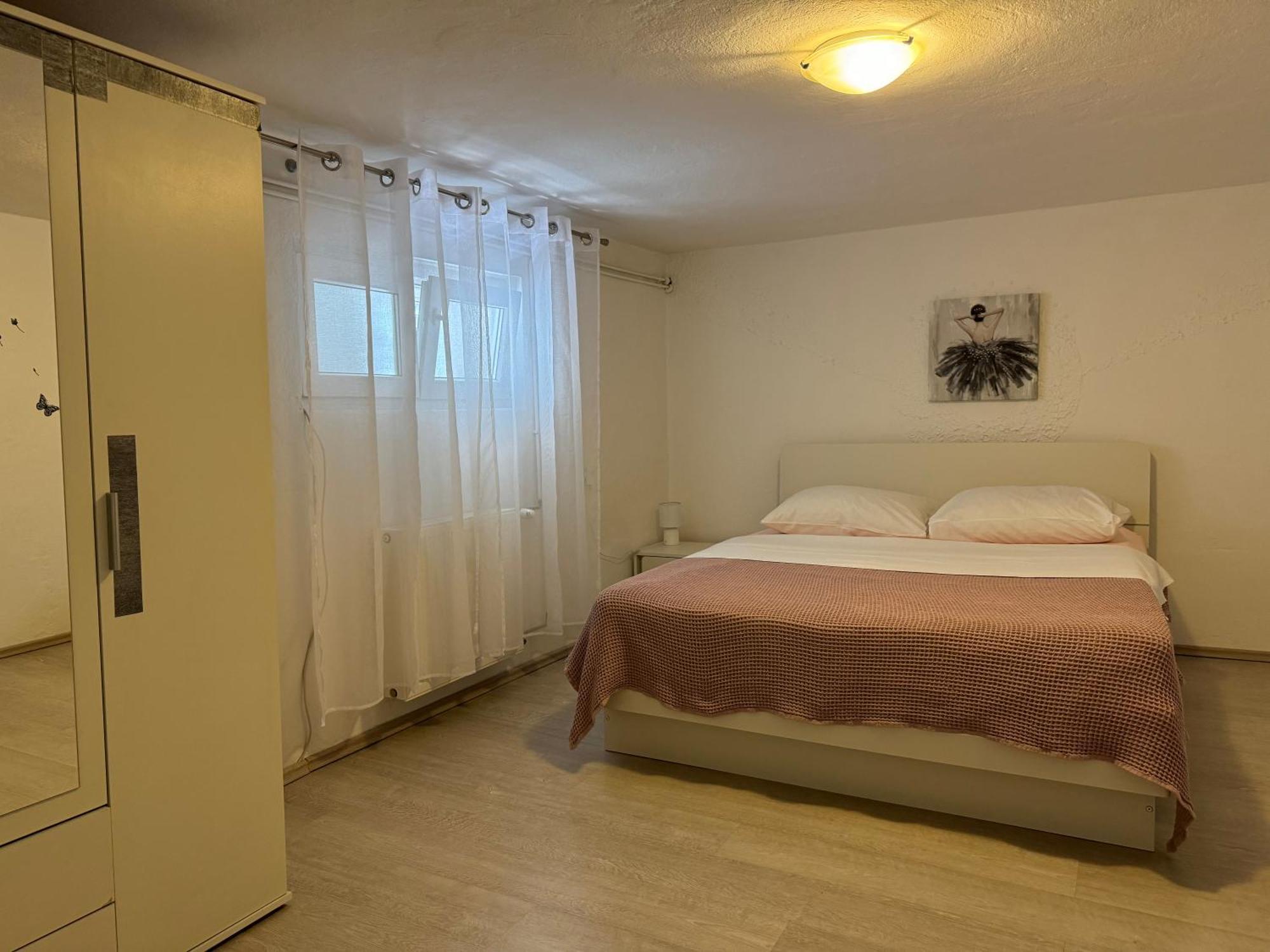 Apartman Paula Ζαντάρ Εξωτερικό φωτογραφία
