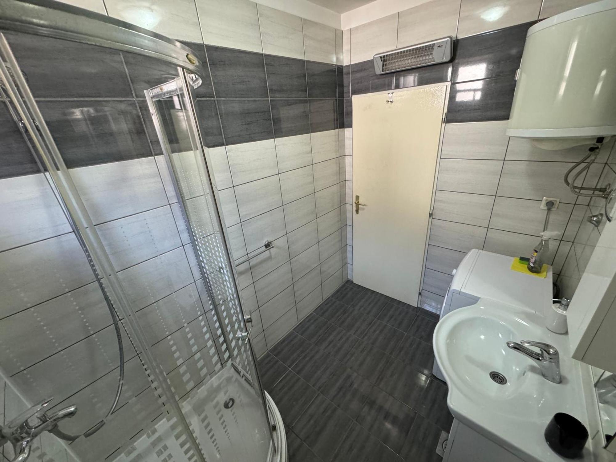 Apartman Paula Ζαντάρ Εξωτερικό φωτογραφία