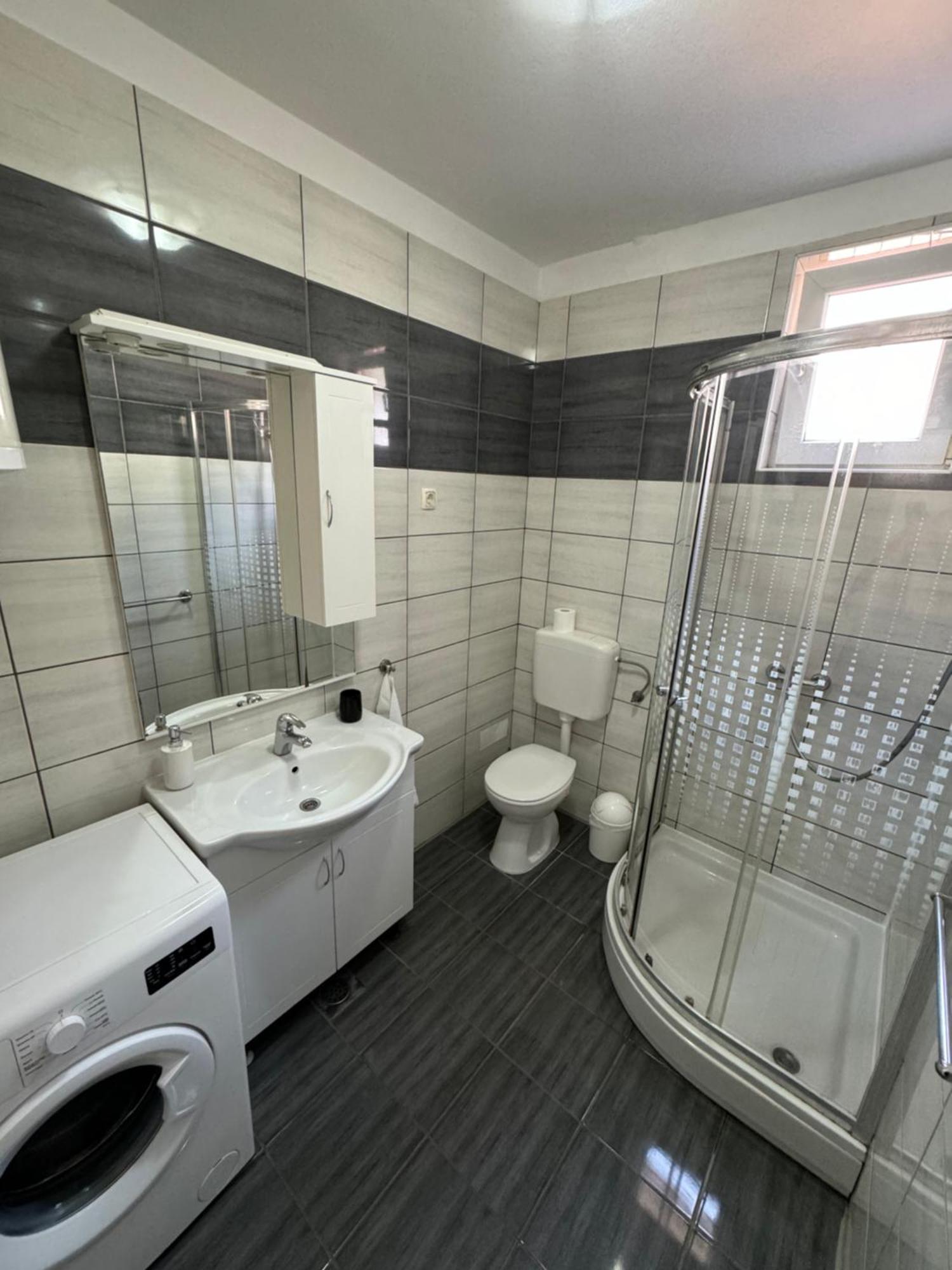 Apartman Paula Ζαντάρ Εξωτερικό φωτογραφία