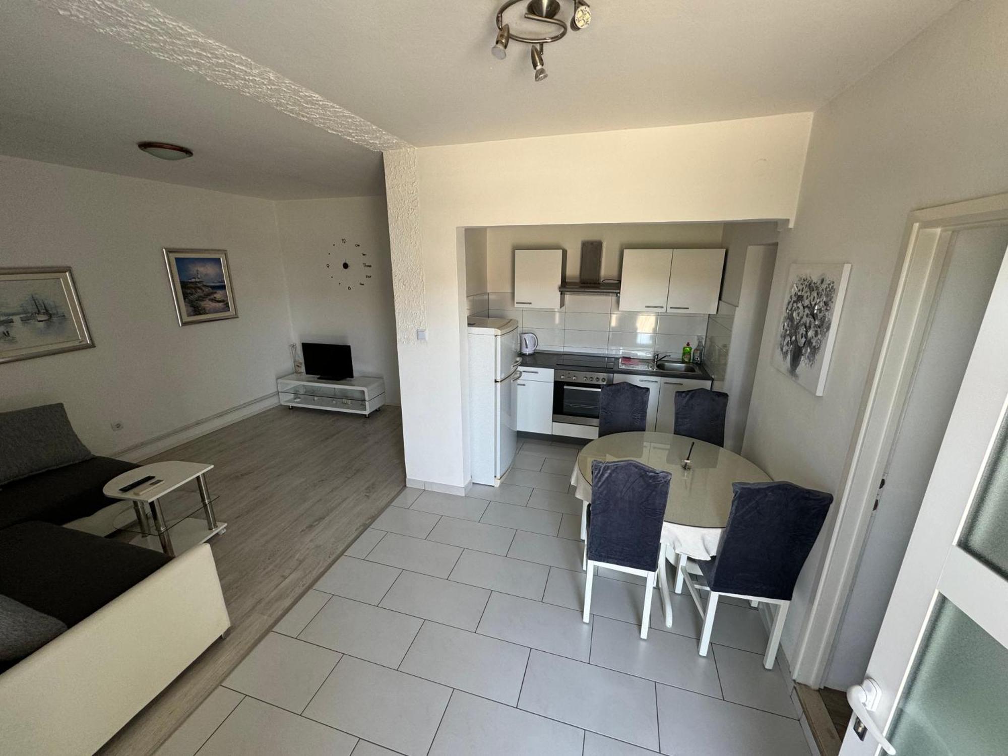 Apartman Paula Ζαντάρ Εξωτερικό φωτογραφία